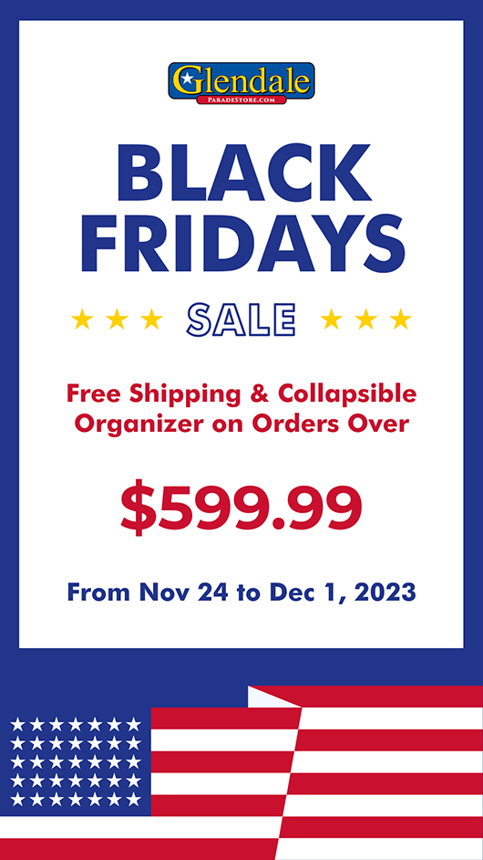 Black Friday Sale
