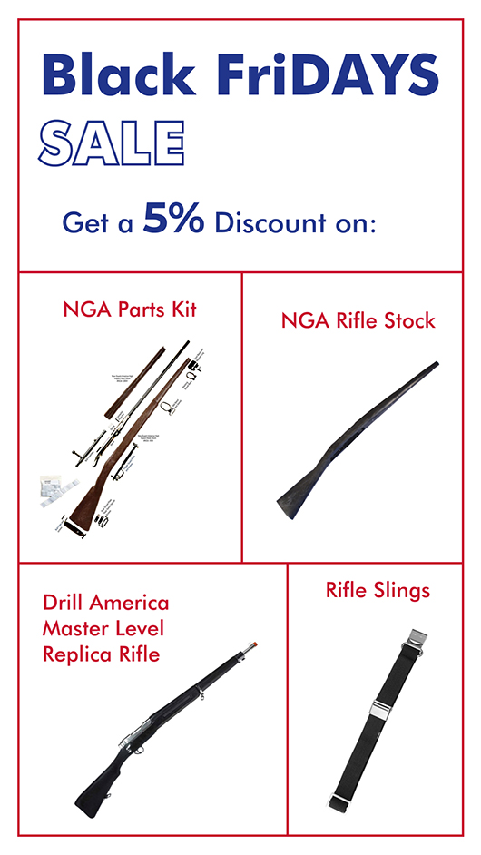 Black Friday Sale